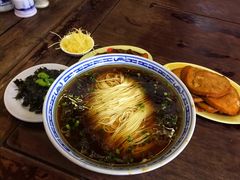 -同得兴 Since·1995 传统苏式面馆(嘉馀坊店)