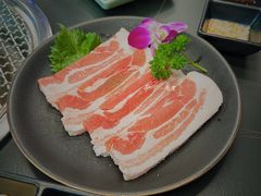 -银座苑烧肉酒场·烤活鳗(仙霞路店)
