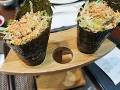 -大佛寺高级素食自助餐厅
