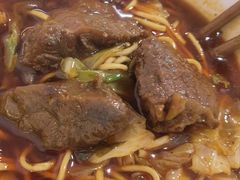 -易毛特色牛肉面(解放碑步行街店)