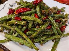 -毛毛熏肉•东北菜老字号(大安街店)