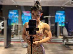 -威尔仕健身(杭州万象城店)