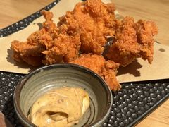 -火山屋台(新街口店)