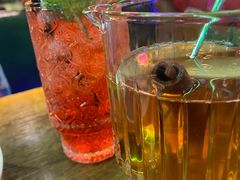 -Famous肥猫墨西哥音乐餐吧(五棵松华熙LIVE店)