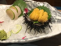 -小山日本料理(兴业太古汇店)
