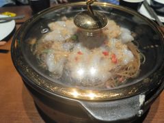 -绿茶餐厅(朝阳大悦城店)