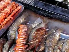 -泸沽湖国家级风景名胜区走婚桥