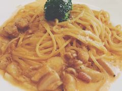 -玛格萝妮比萨屋(陆家浜路店)