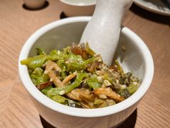 -湘辣辣鲜炒黄牛肉(顺义华联店)