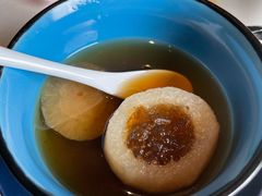 -水上明月·湖景餐厅