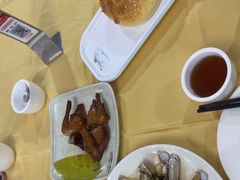 -吉莲利苑海鲜酒家(珠海拱北29年老字号店)