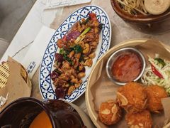 -KingThaia金泰兰(滨江天街店)