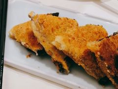 -在前门·烤鸭北京菜(五月花广场店)