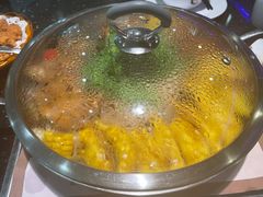 -和福顺·牛肉海鲜焖锅(汕头金平万达广场店)