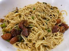 -阿阳牛腩腌面店