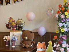 -MIMO CAFE(沙头角店)