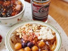 -堂屋糖水店(愚园店)