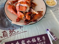 -老庞家水馅包子馆