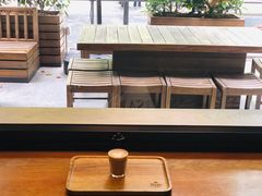 -Peet's 皮爷咖啡(东湖路手作店)