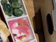 -木屋烧烤(岗顶二店)