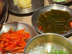 -西塔老太太泥炉烤肉(北京亚运村店)