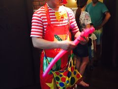 -Timo队长·高端生日派对策划机构(静安寺店)