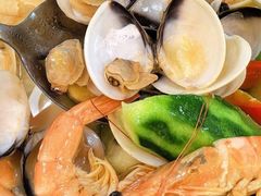 -明本湛江鸡•海鲜小厨(陈家祠店)