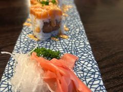 -哥哥の深夜食堂(叁宸里店)