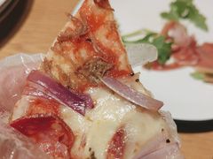 -玛尚诺意式餐厅(天环广场店)