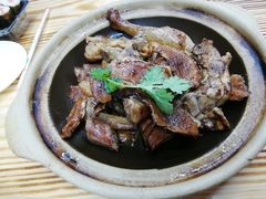 -醉壹号海鲜大排档(厦门美食地标店)