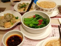 红油三宝-池记(尖沙咀店)