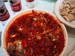-三六三杭州菜(水上总店)
