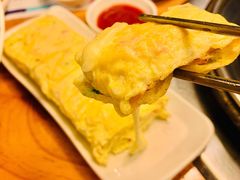 奶酪鸡蛋卷-青鹤谷(苏州店)