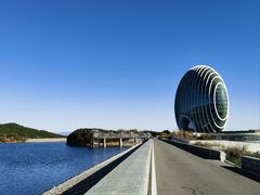 -北京雁栖湖国际会展中心