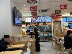 -康师傅·全民面馆(林和中路店)