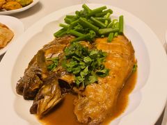 -大连湾旭日饭店(大连湾店)