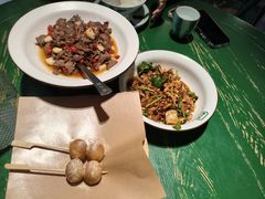 -费大厨辣椒炒肉(太平老街店)