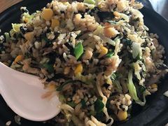 紫菜炒饭-鑫悦楼煎蟹·16年海鲜大排档