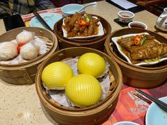 招牌虾饺皇-点都德(春熙路群光广场店)
