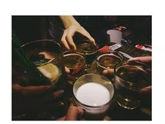 -Helens海伦司小酒馆(红旗南路店)