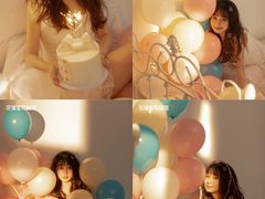 -花漫里照相馆(启迪店)