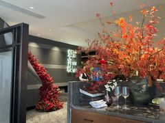 -聚宾楼·烤鸭·家宴(科技三路店)