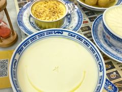 招牌姜撞奶-捷信牛奶甜品世家(柳巷店)