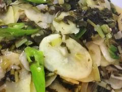 -柞水土菜馆(营盘镇朱家湾店)