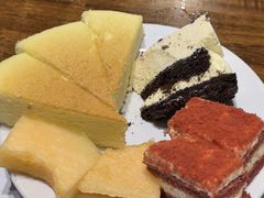 -汉巴味德(乐宾百货店)