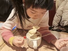 -玛格萝妮比萨屋(四平店)