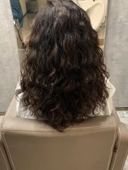 点击看大图 -MORI HAIR SALON日式美发沙龙