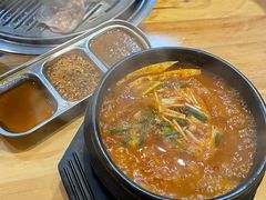 -金顺碳烤肉(1号店)