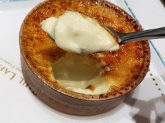 香草焦糖烤布蕾-PAUL LAFAYET 法式甜品(深圳湾万象城店)