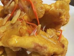 -东北农家院·铁锅炖(莘庄店)